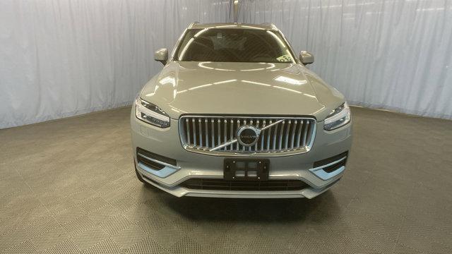 new 2025 Volvo XC90 Plug-In Hybrid car, priced at $72,395