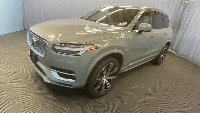 new 2025 Volvo XC90 Plug-In Hybrid car, priced at $72,395