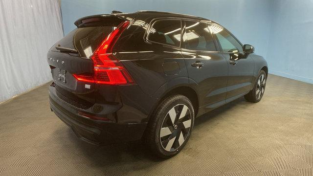 new 2024 Volvo XC60 Recharge Plug-In Hybrid car, priced at $61,530