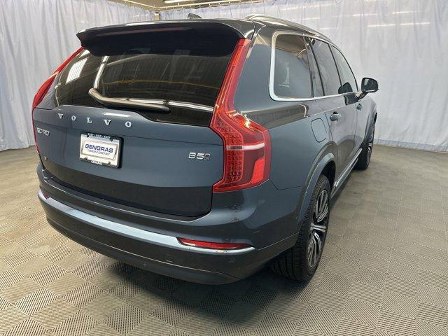 used 2024 Volvo XC90 car, priced at $45,900