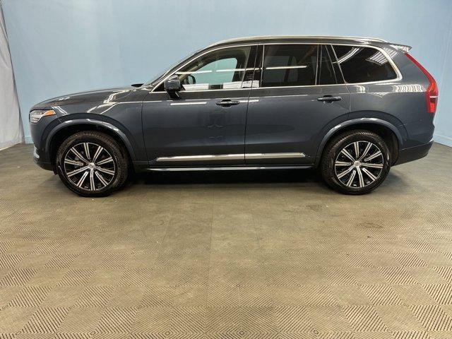 used 2024 Volvo XC90 car, priced at $45,900