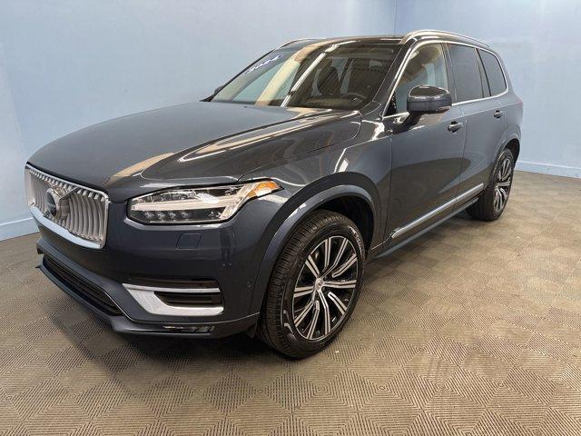 used 2024 Volvo XC90 car, priced at $45,900