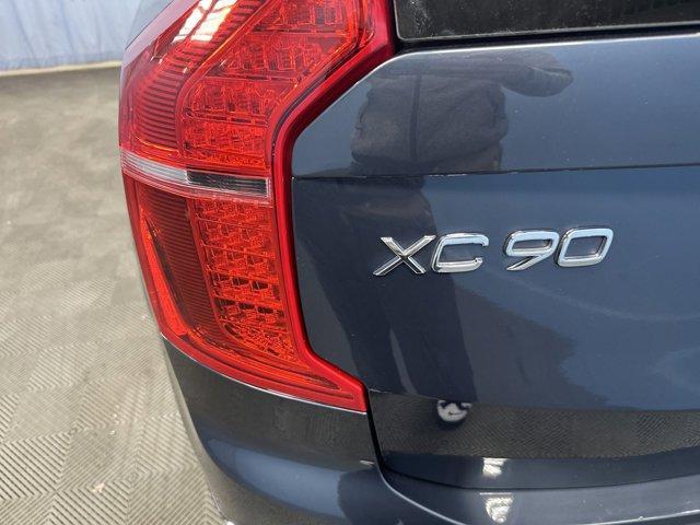 used 2024 Volvo XC90 car, priced at $45,900