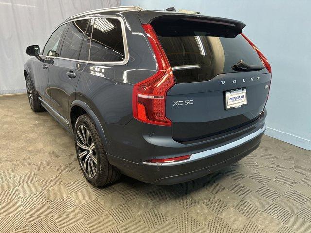 used 2024 Volvo XC90 car, priced at $45,900