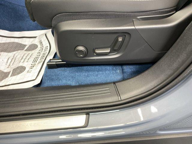 used 2023 Volvo C40 Recharge Pure Electric car, priced at $31,853