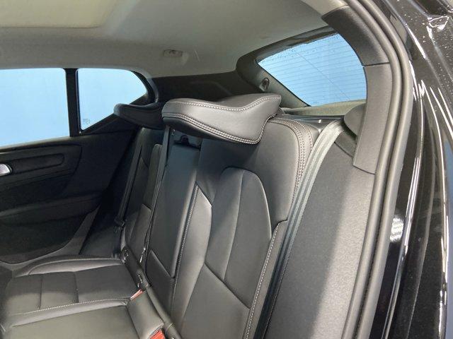 new 2025 Volvo XC40 car, priced at $48,560