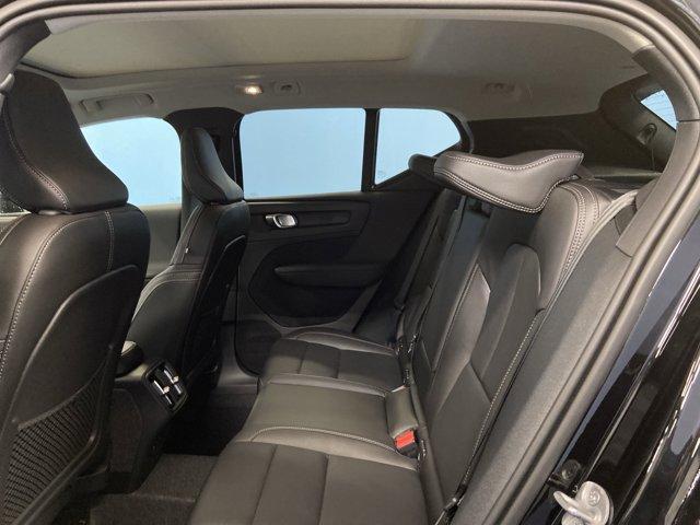 new 2025 Volvo XC40 car, priced at $48,560