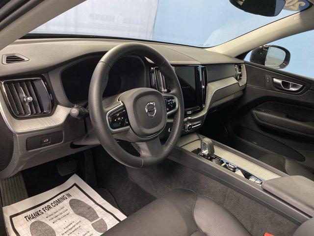 used 2025 Volvo XC60 car, priced at $37,279