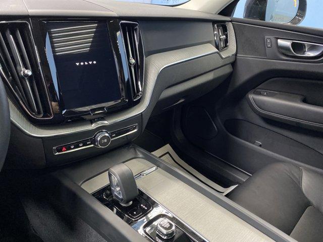used 2025 Volvo XC60 car, priced at $37,279