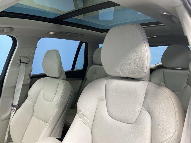 new 2025 Volvo XC90 car, priced at $66,175