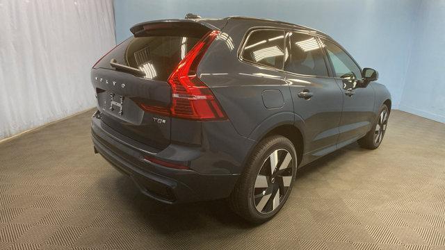 new 2025 Volvo XC60 Plug-In Hybrid car, priced at $61,945