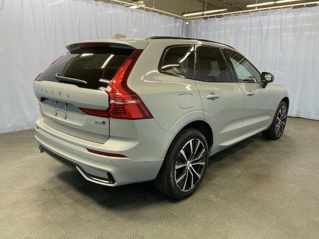 used 2024 Volvo XC60 car, priced at $41,900