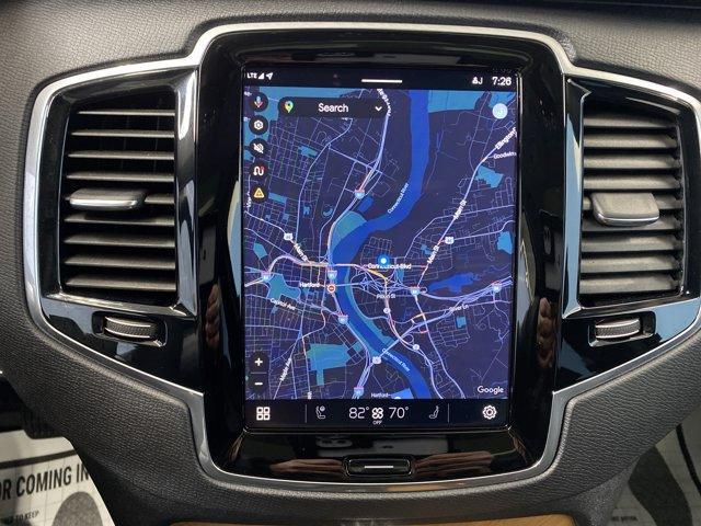 used 2024 Volvo XC90 Recharge Plug-In Hybrid car, priced at $48,900