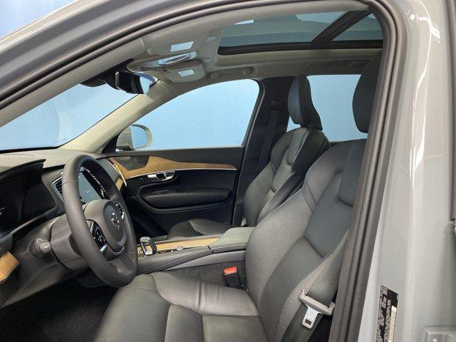 used 2024 Volvo XC90 Recharge Plug-In Hybrid car, priced at $48,900