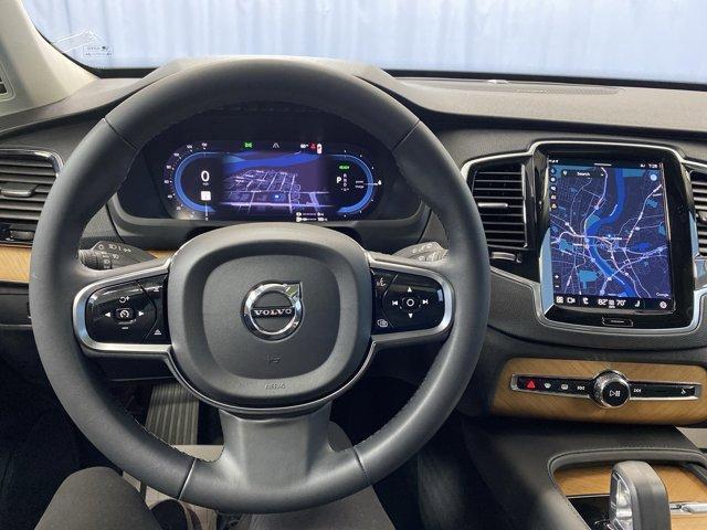 used 2024 Volvo XC90 Recharge Plug-In Hybrid car, priced at $48,900