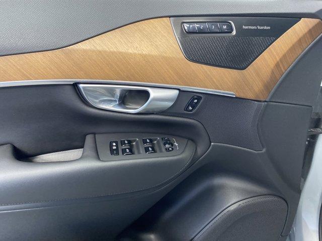 used 2024 Volvo XC90 Recharge Plug-In Hybrid car, priced at $48,900