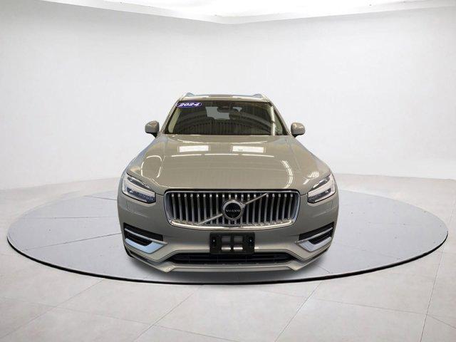used 2024 Volvo XC90 Recharge Plug-In Hybrid car, priced at $48,900