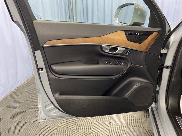 used 2024 Volvo XC90 Recharge Plug-In Hybrid car, priced at $48,900