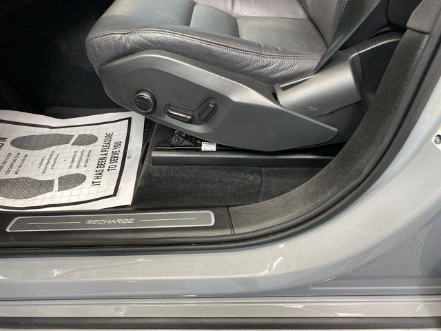 used 2024 Volvo XC90 Recharge Plug-In Hybrid car, priced at $48,900