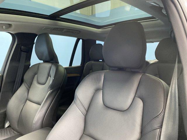 used 2024 Volvo XC90 Recharge Plug-In Hybrid car, priced at $48,900