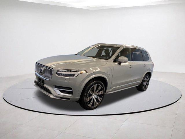 used 2024 Volvo XC90 Recharge Plug-In Hybrid car, priced at $48,900
