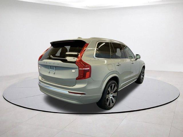 used 2024 Volvo XC90 Recharge Plug-In Hybrid car, priced at $48,900