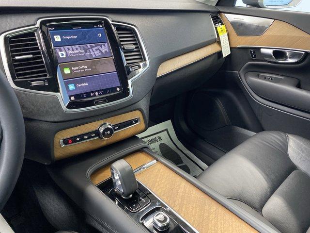 used 2024 Volvo XC90 Recharge Plug-In Hybrid car, priced at $48,900