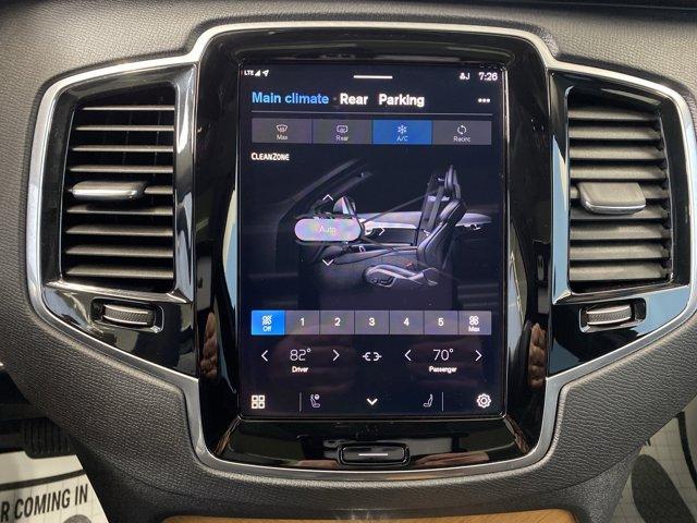 used 2024 Volvo XC90 Recharge Plug-In Hybrid car, priced at $48,900