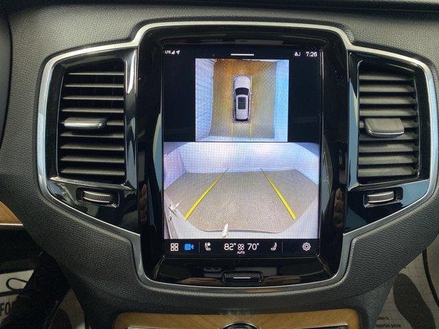 used 2024 Volvo XC90 Recharge Plug-In Hybrid car, priced at $48,900