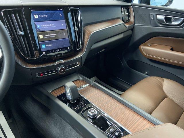 used 2023 Volvo XC60 car, priced at $39,900