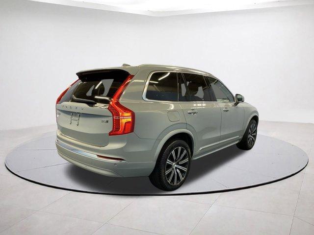 used 2024 Volvo XC90 car, priced at $39,900