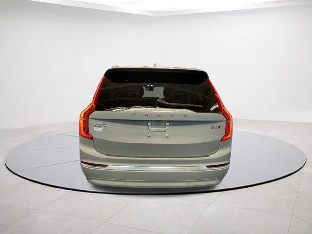 used 2024 Volvo XC90 car, priced at $39,900