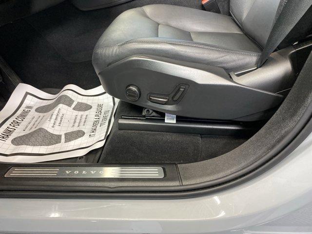 used 2024 Volvo XC90 car, priced at $39,900