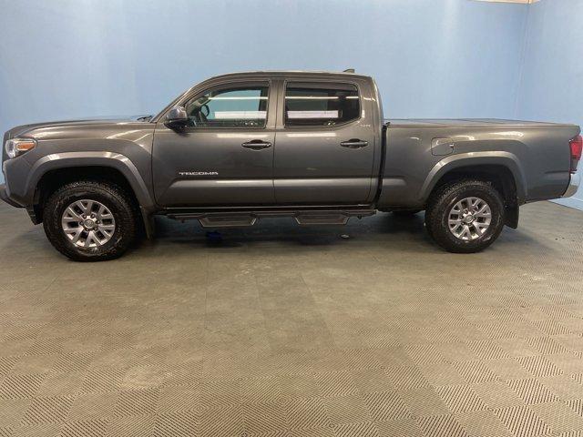 used 2018 Toyota Tacoma car, priced at $28,850