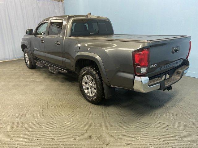 used 2018 Toyota Tacoma car, priced at $28,850