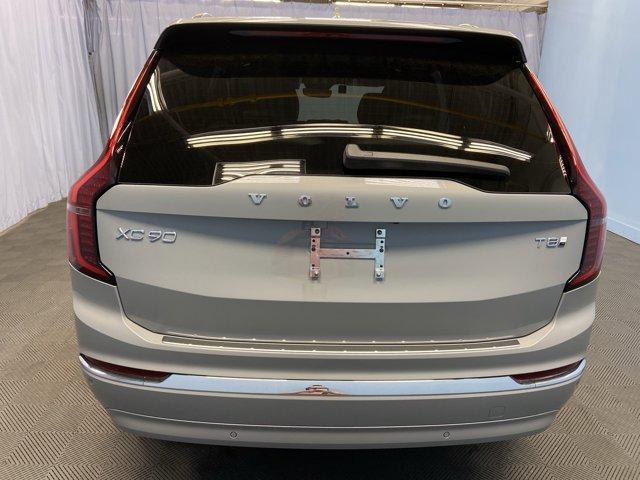 new 2025 Volvo XC90 Plug-In Hybrid car, priced at $82,405