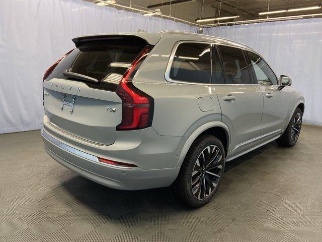 new 2025 Volvo XC90 Plug-In Hybrid car, priced at $82,405