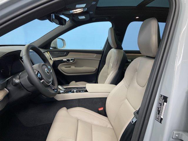 new 2025 Volvo XC90 Plug-In Hybrid car, priced at $82,405