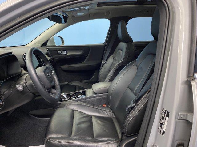 used 2023 Volvo XC40 car, priced at $29,825