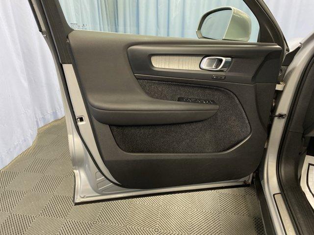used 2023 Volvo XC40 car, priced at $29,825