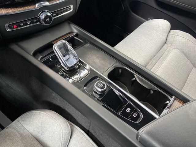 used 2022 Volvo XC60 Recharge Plug-In Hybrid car, priced at $33,922