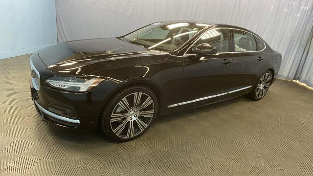 used 2023 Volvo S90 car, priced at $50,999