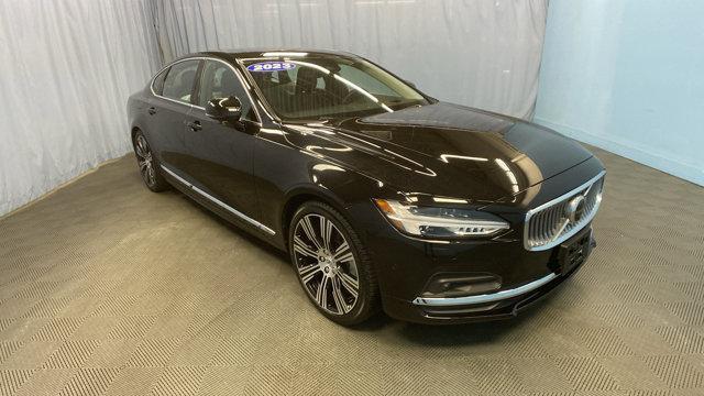 used 2023 Volvo S90 car, priced at $50,999