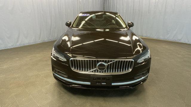 used 2023 Volvo S90 car, priced at $50,999