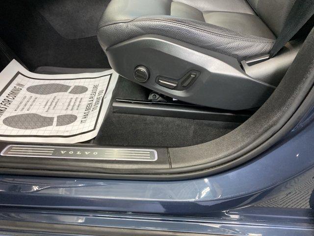 used 2024 Volvo XC90 car, priced at $41,588