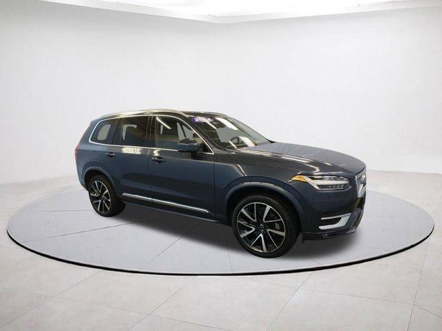 used 2024 Volvo XC90 car, priced at $41,588