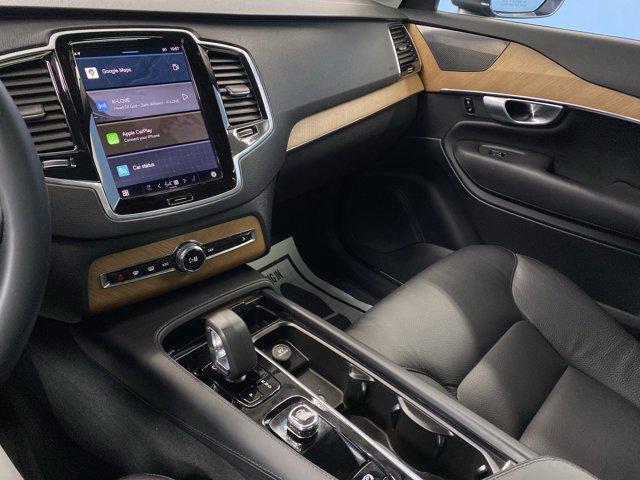 used 2024 Volvo XC90 car, priced at $41,588