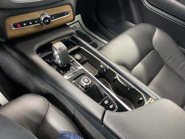 used 2024 Volvo XC90 car, priced at $41,588
