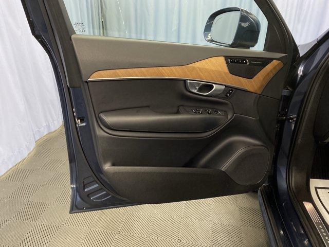 used 2024 Volvo XC90 car, priced at $41,588