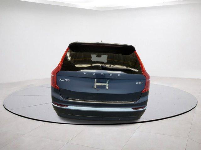 used 2024 Volvo XC90 car, priced at $41,588